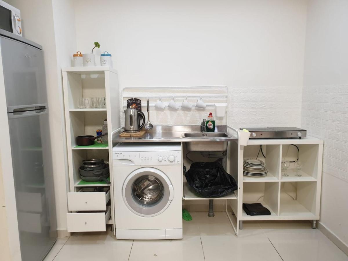 Gk Apartment Beauty Bat Yam Exterior foto