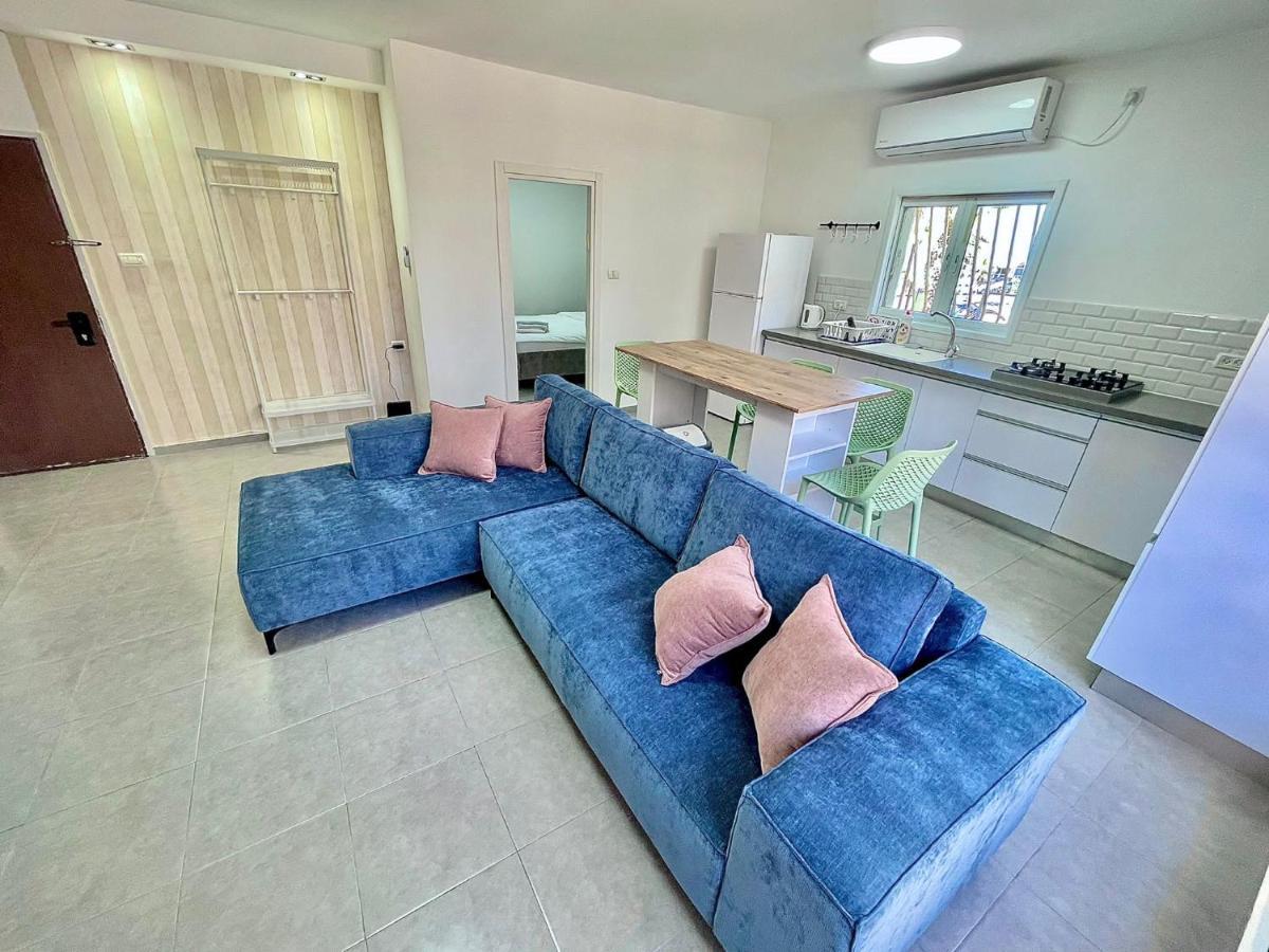 Gk Apartment Beauty Bat Yam Exterior foto