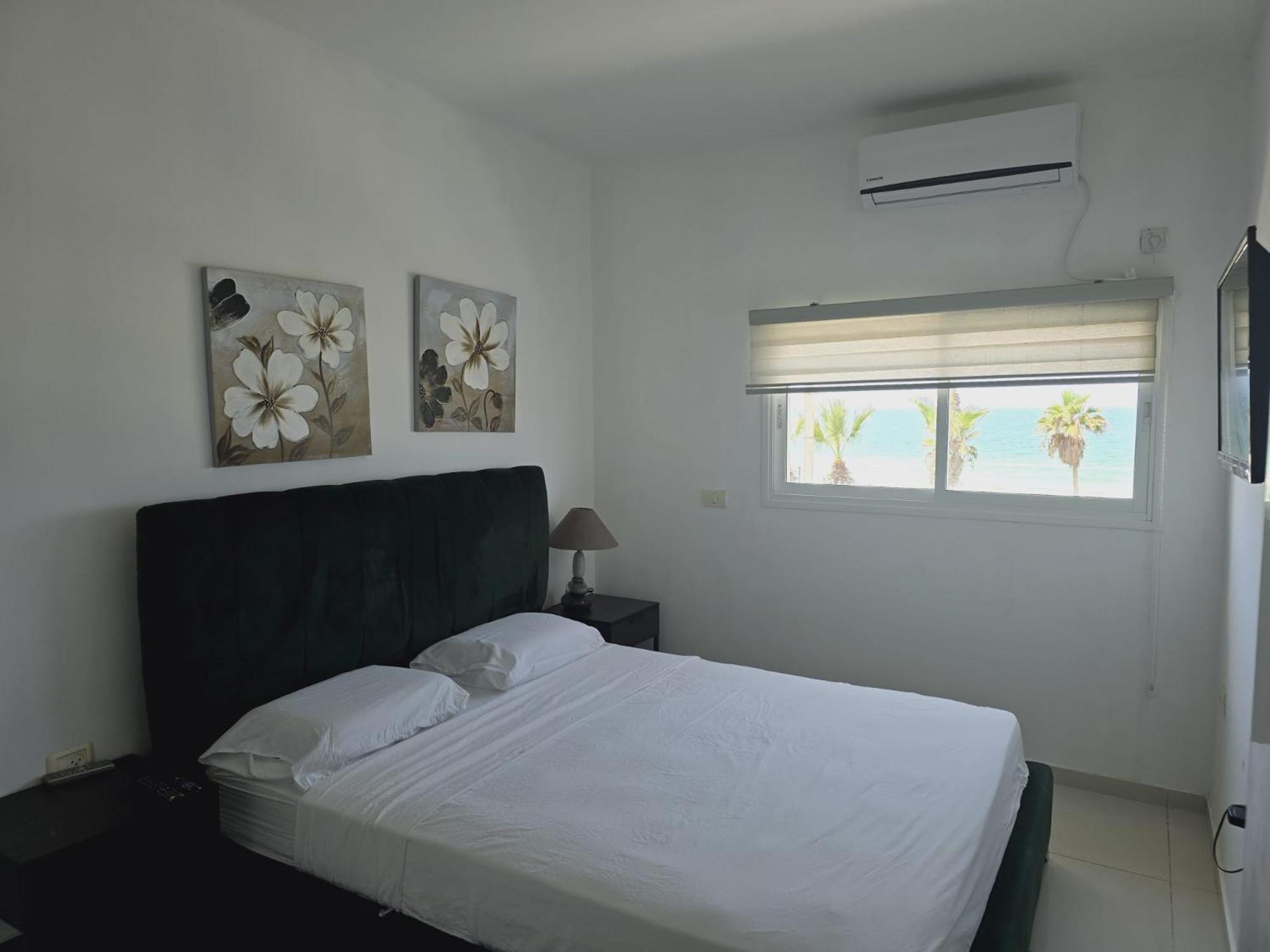Gk Apartment Beauty Bat Yam Exterior foto