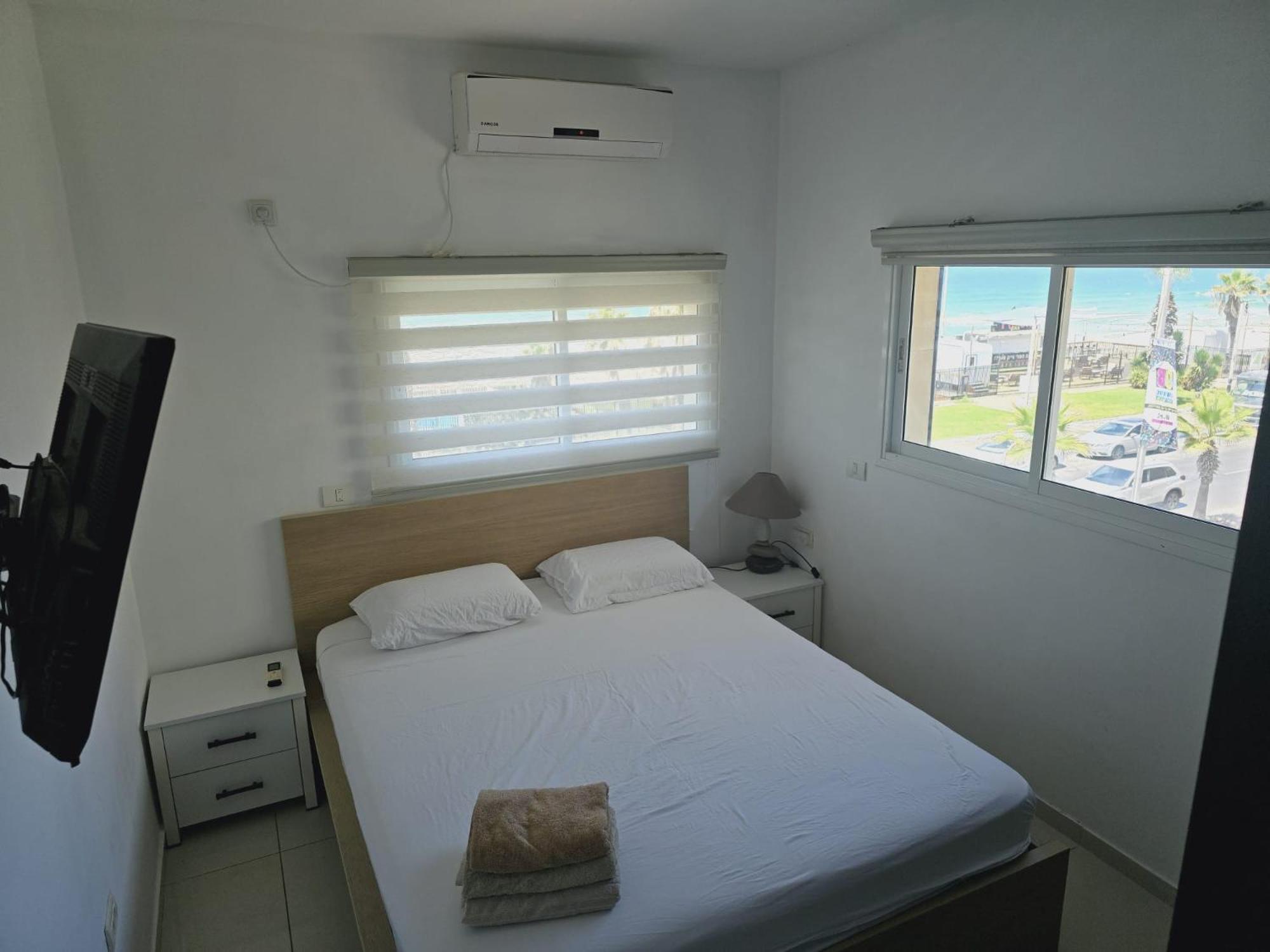 Gk Apartment Beauty Bat Yam Exterior foto