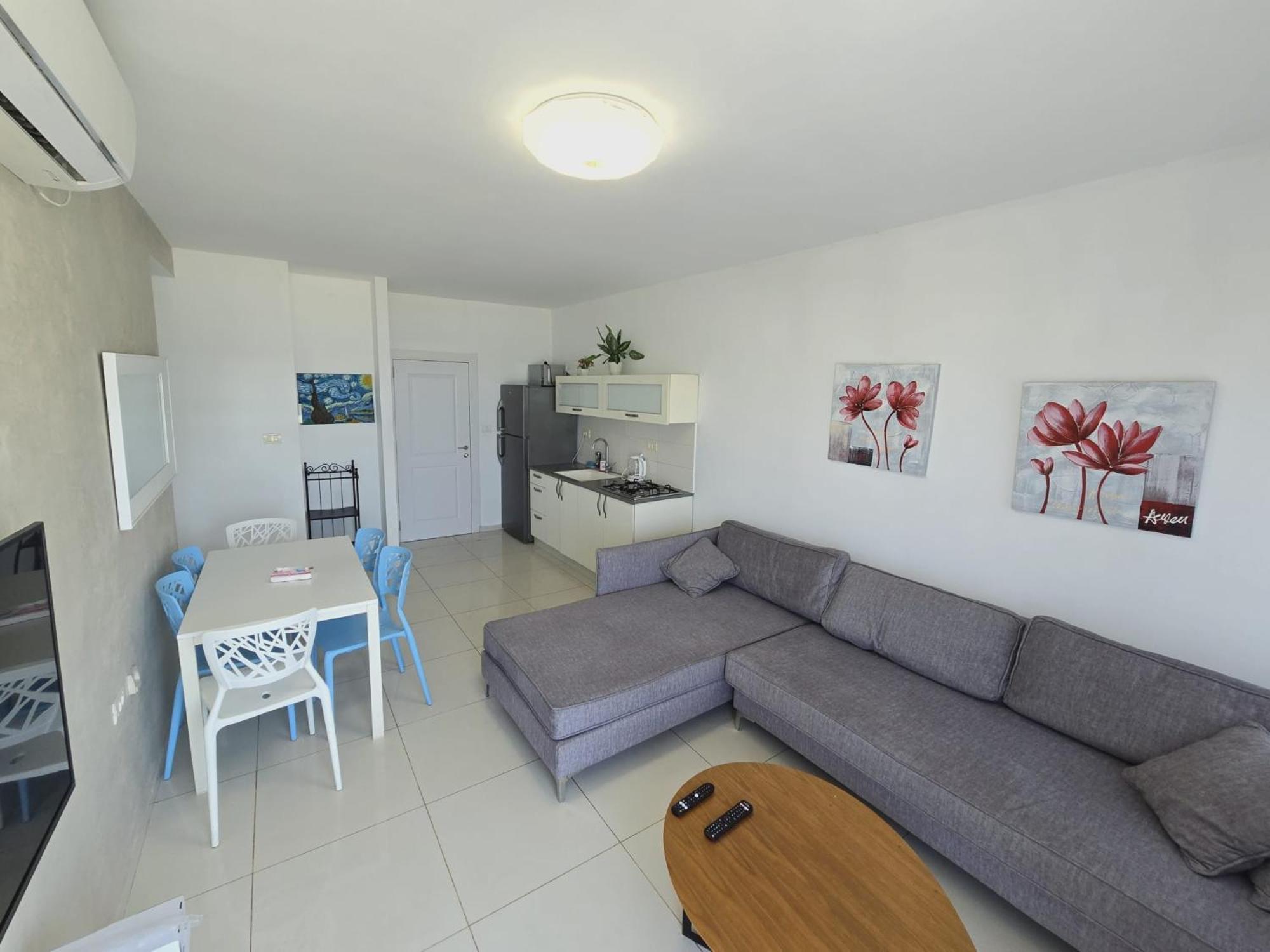 Gk Apartment Beauty Bat Yam Exterior foto