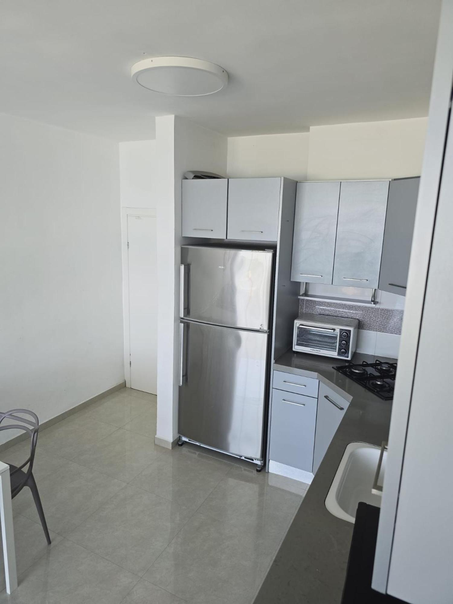Gk Apartment Beauty Bat Yam Exterior foto