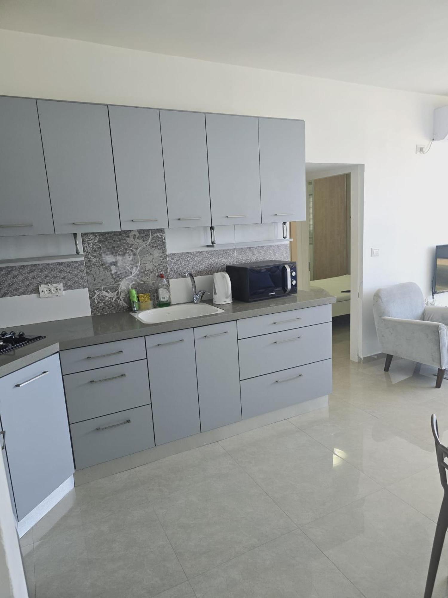 Gk Apartment Beauty Bat Yam Exterior foto