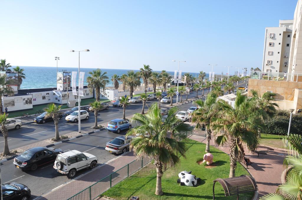 Gk Apartment Beauty Bat Yam Exterior foto