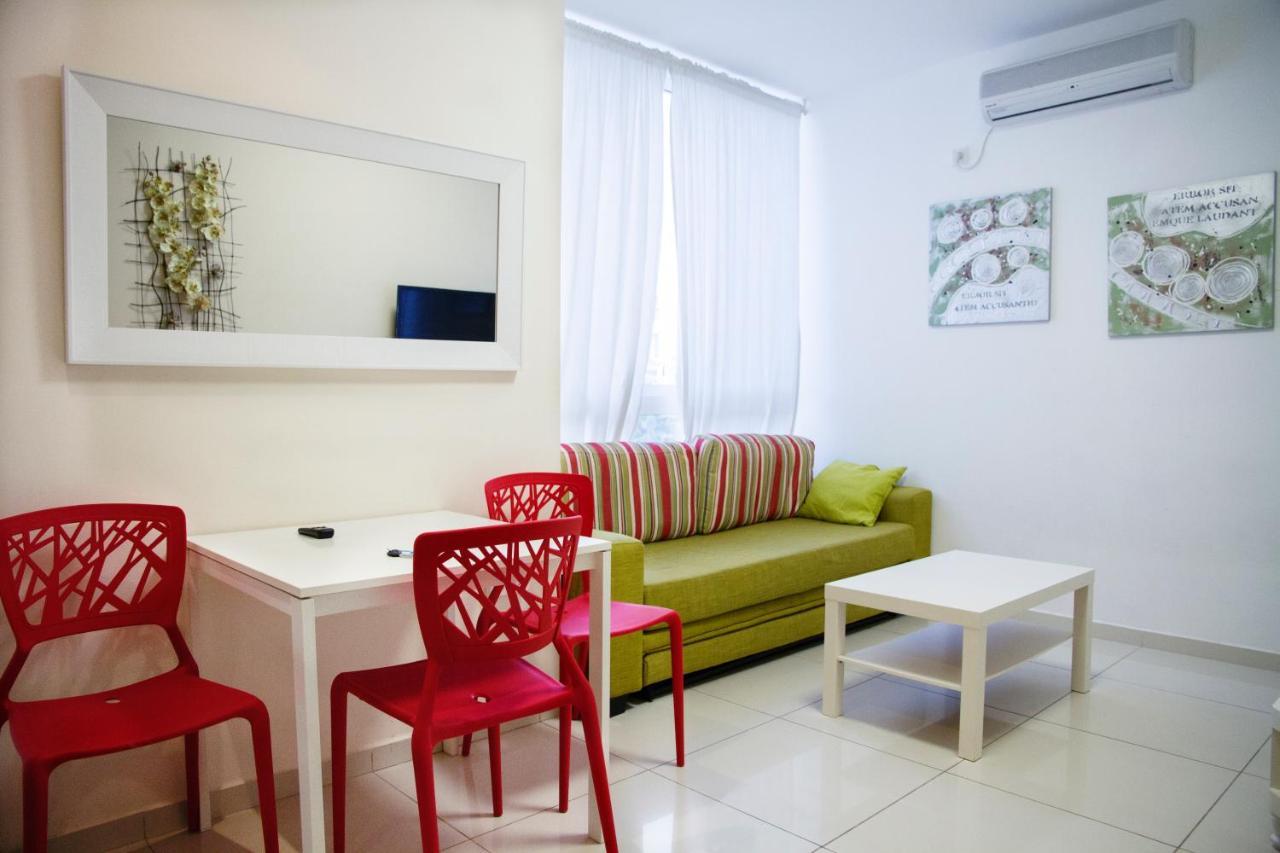 Gk Apartment Beauty Bat Yam Exterior foto
