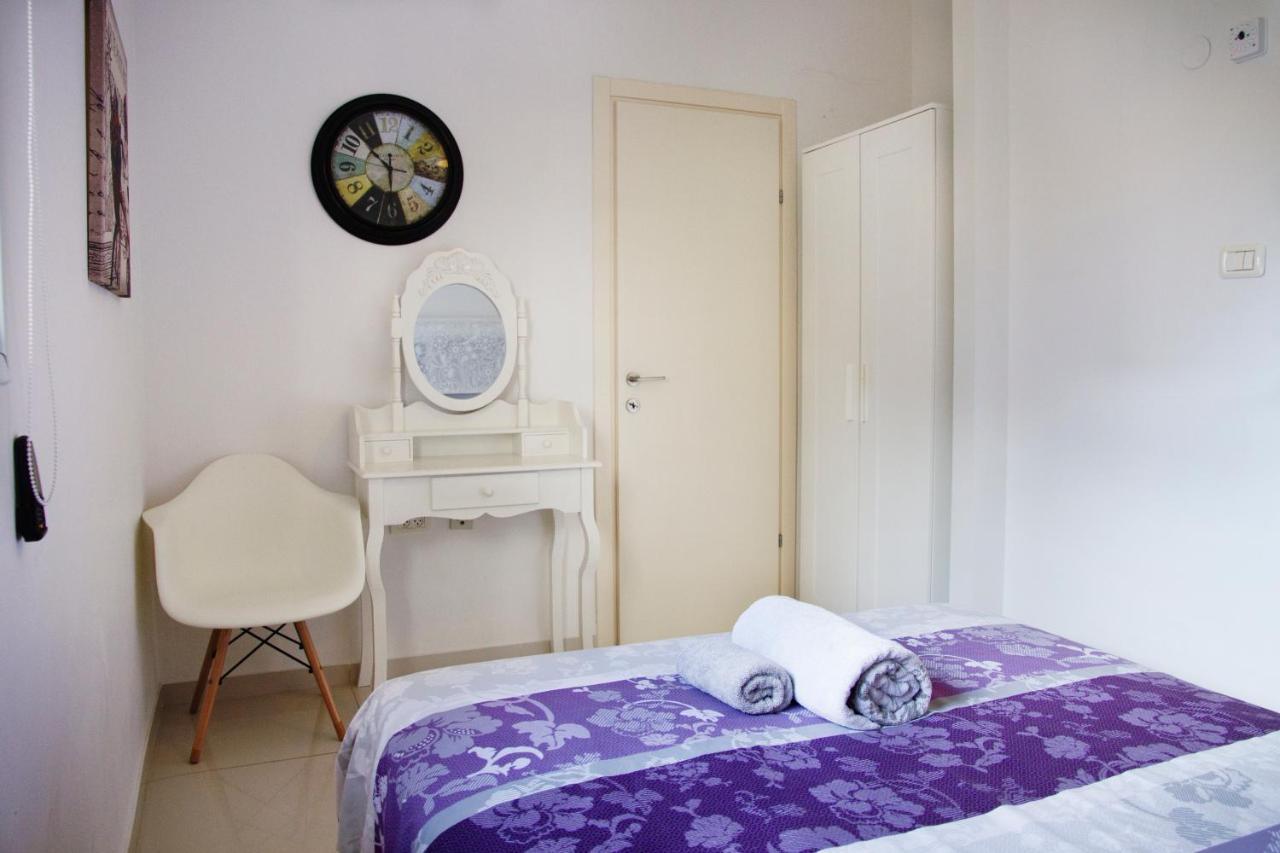 Gk Apartment Beauty Bat Yam Exterior foto