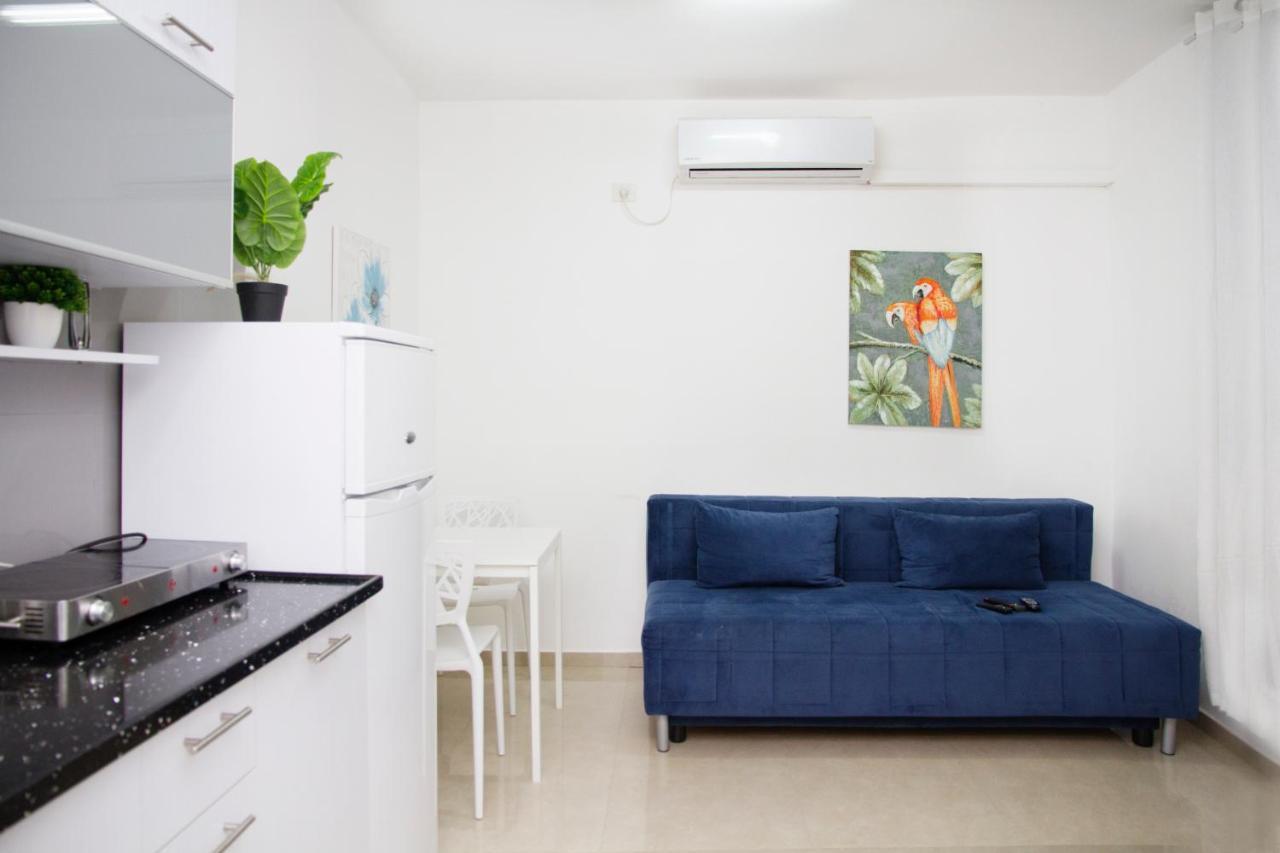 Gk Apartment Beauty Bat Yam Exterior foto