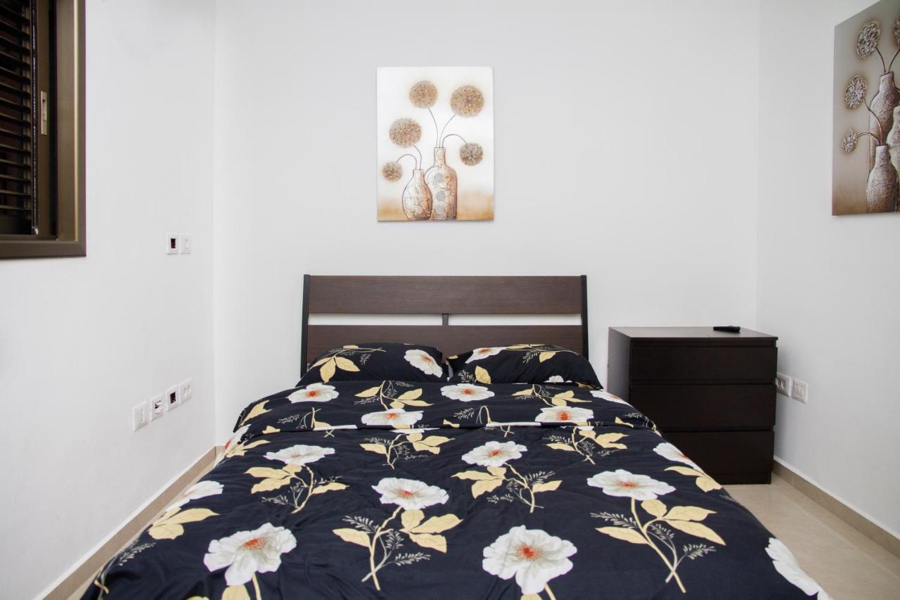 Gk Apartment Beauty Bat Yam Exterior foto