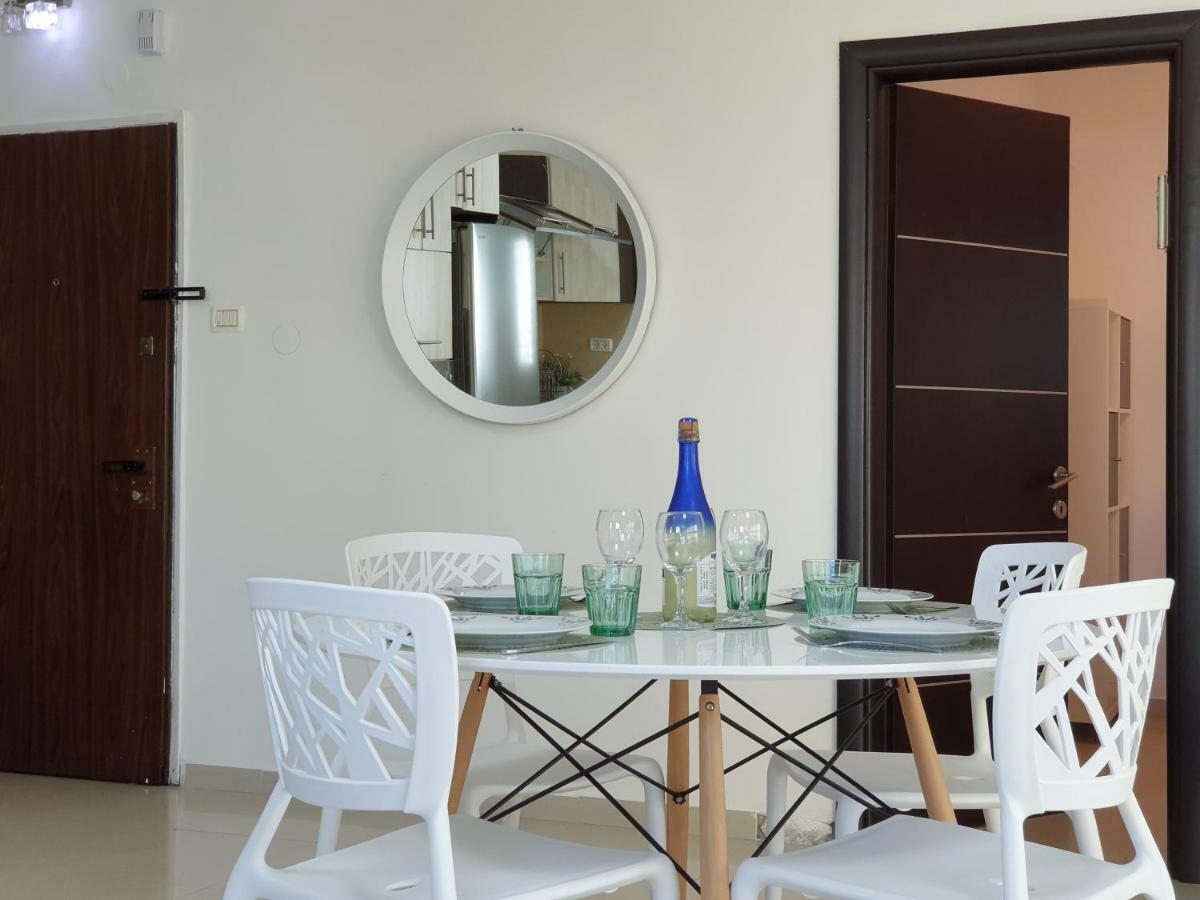 Gk Apartment Beauty Bat Yam Exterior foto