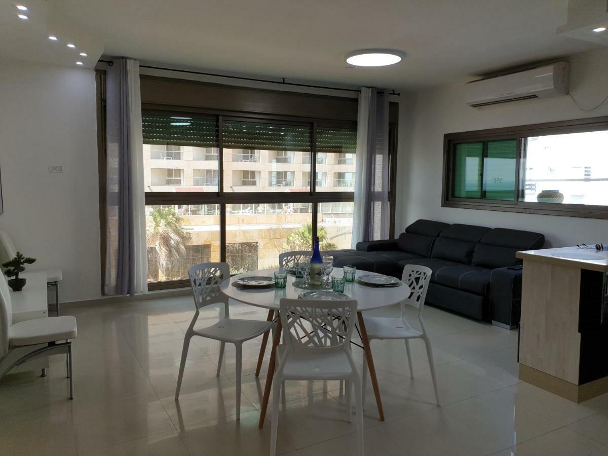 Gk Apartment Beauty Bat Yam Exterior foto